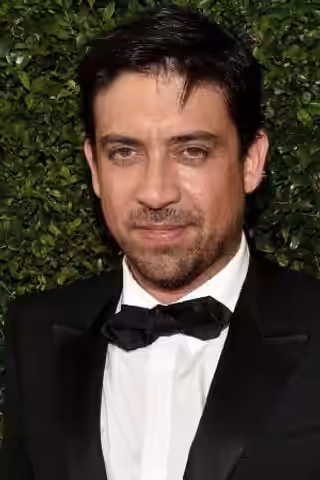Alfonso Gomez-Rejon