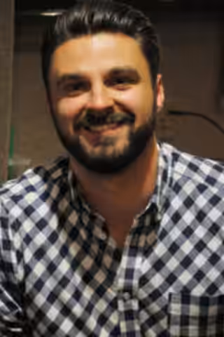 Ross Maxwell