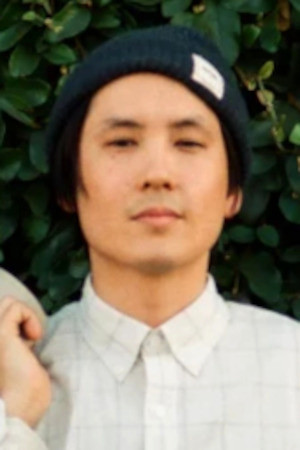 Kevin Nishimura