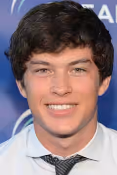Graham Phillips