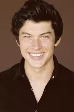 Graham Phillips