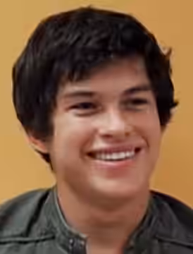 Graham Phillips