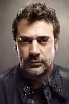 Jeffrey Dean Morgan