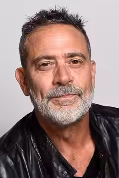 Jeffrey Dean Morgan