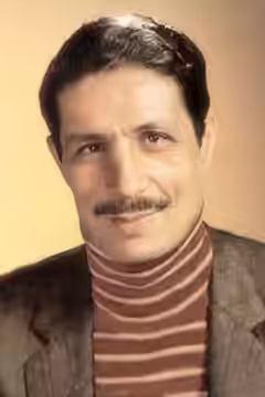 Dahmane El Harrachi