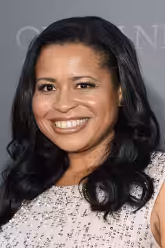 Courtney Kemp Agboh