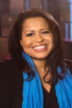 Courtney Kemp Agboh