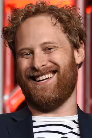 Sam Sklaver