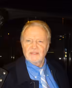 Star of Midnight Cowboy, Deliverance, Coming Home, Runaway Train, Mission: Impossible, The Rainmaker, Anaconda, Enemy of the State, Varsity Blues and Ray Donova (2016)