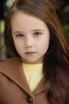 Vivien Lyra Blair