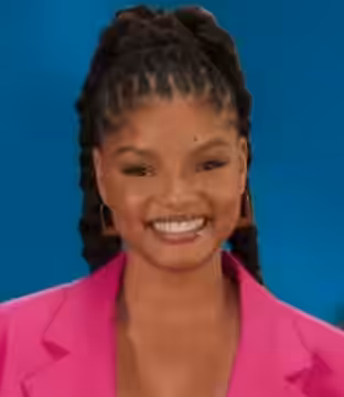 Halle Bailey