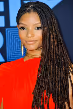 Halle Bailey