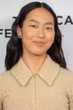 Madison Hu