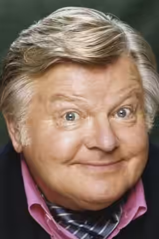 Benny Hill