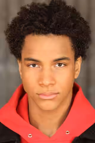 Terrell Ransom Jr.