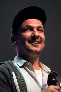 Ben Bocquelet