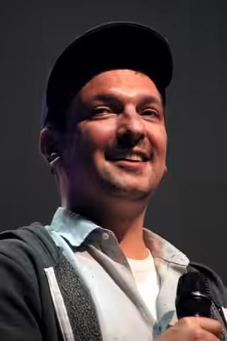 Ben Bocquelet