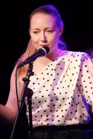 Natasha Hodgson