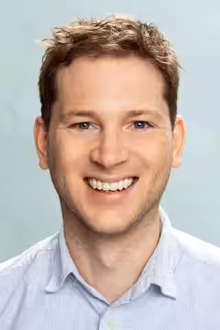 Andy Wolton