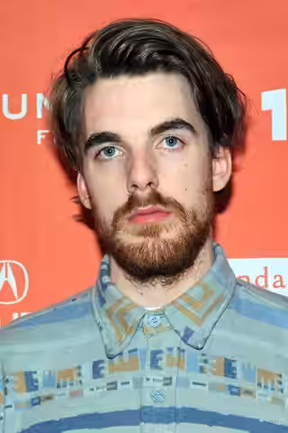 Joseph Pelling
