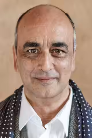 Art Malik