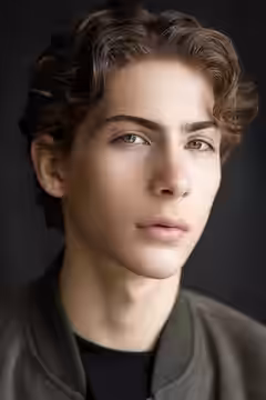 Jacob Tremblay