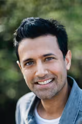 Navin Chowdhry