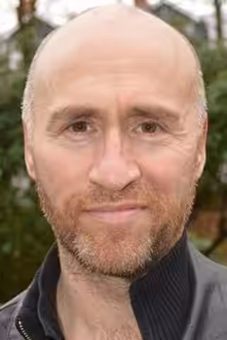 Tim Loane