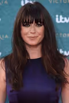 Eve Myles