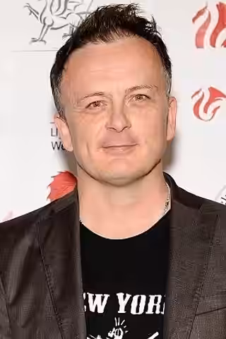 Andy Goddard