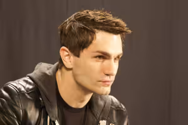 The 2013 2013 Syfy Channel Press Day