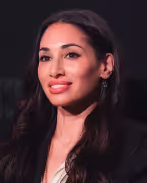 Meaghan Rath
