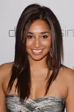 Meaghan Rath