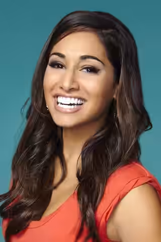 Meaghan Rath
