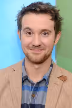 Sam Huntington