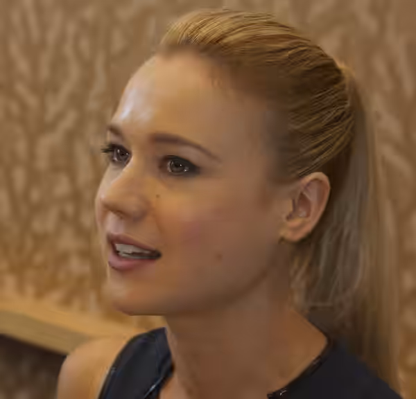 Kristen Hager