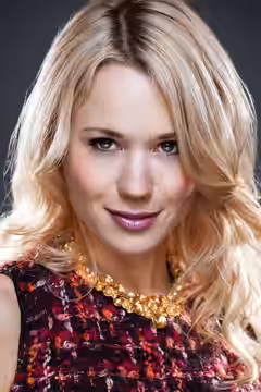Kristen Hager