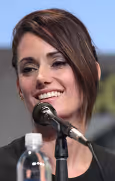 Natalie Brown
