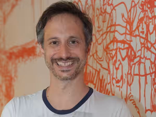 Vienna Independent Shorts: Michael Ostrowski (2016)