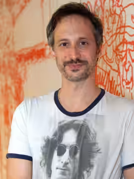 Vienna Independent Shorts: Michael Ostrowski (2016)
