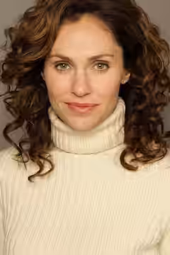 Amy Brenneman