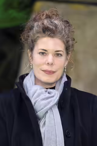 Selina Griffiths