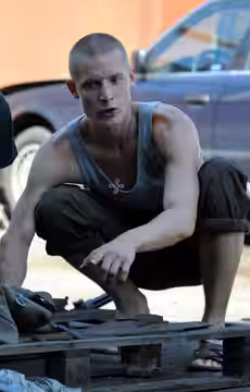 Max Ovaska