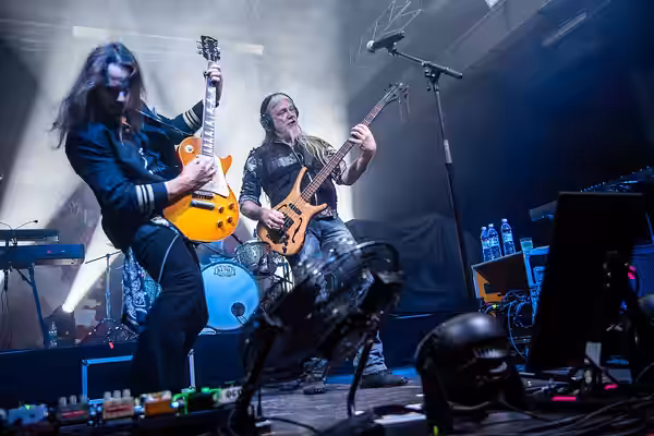 Marko Hietala, B90, 27.02.2025