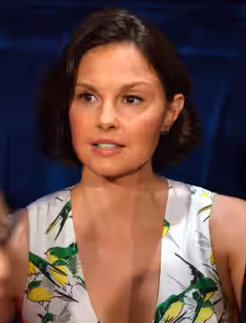 Ashley Judd at the ABC's Missing @ The Paley Center 2012.