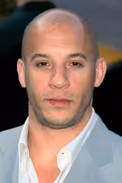 Vin Diesel