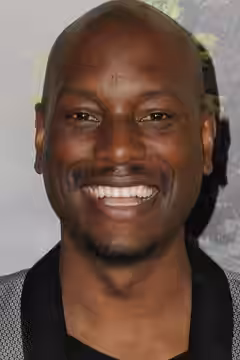 Tyrese Gibson