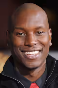 Tyrese Gibson