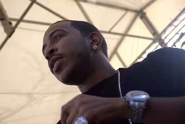 Ludacris (2009)