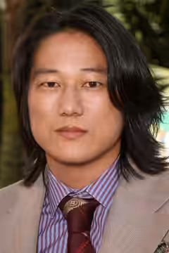 Sung Kang